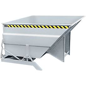 Kippbehälter BKC, verzinkt