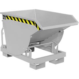 Kippbehälter BKM 30, verzinkt