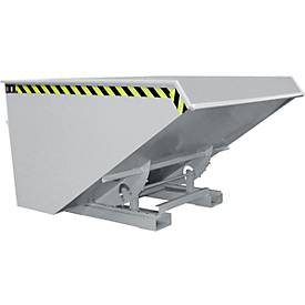 Kippbehälter EXPO 1200, verzinkt