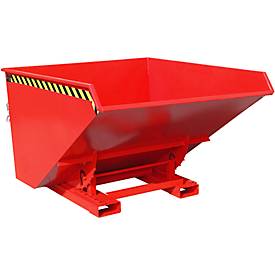 Kippbehälter EXPO 1700, rot