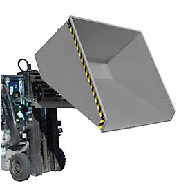 Kippbehälter EXPO 2100, grau