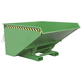 Kippbehälter EXPO 2100, grün