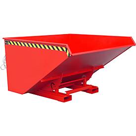 Kippbehälter EXPO 2100, rot