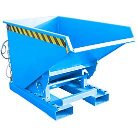 Kippbehälter EXPO 300, blau