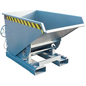 Kippbehälter EXPO 300, grau