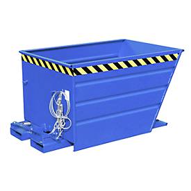 Kippbehälter VG 900, blau