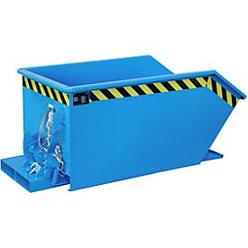 Kippbehälter Typ GU, 300 Liter