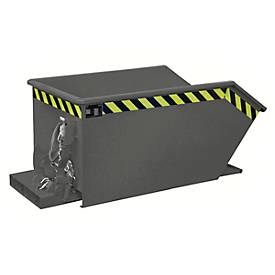 Kippbehälter Typ GU, 300 Liter