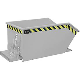 Kippbehälter Typ GU, 300 Liter