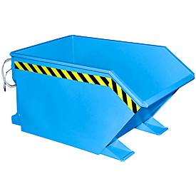 Kippbehälter Typ GU, 500 Liter