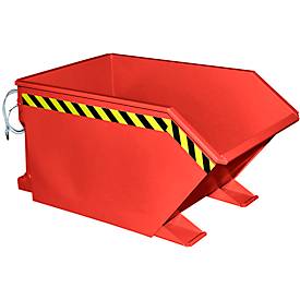 Kippbehälter Typ GU, 500 Liter