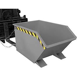 Kippbehälter Typ GU, 500 Liter