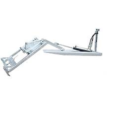 Kippomat KG A, für Gitterboxen