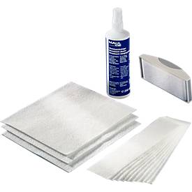 Kit de nettoyage – magnetoplan: pour tableau blanc