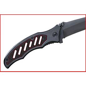 Klappmesser mit Arretierung, 25 mm