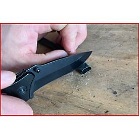 Klappmesser mit Arretierung, 25 mm