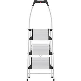 Klapptritt K100 TopLine, 3 Stufen