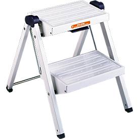 Klapptritt Spezial-Serie