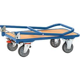Klappwagen, 720 x 450 mm