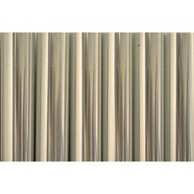 Klarsichtfolie Clairefontaine, Stärke 35 µ, transparent, 1 Rolle mit L 10 m x B 700 mm