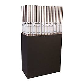 Klarsichtfolie Clairefontaine, Stärke 35 µ, transparent, 1 Rolle mit L 3 m x B 700 mm