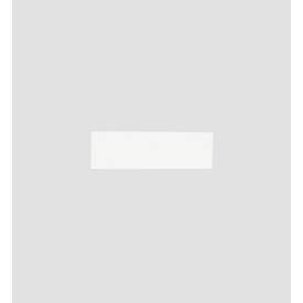 Klebe-Etiketten TRESTON, für Kleinteilemagazin 292, 296, 552 & 556, B 70 x H 25 mm, weiß, 100 Stück