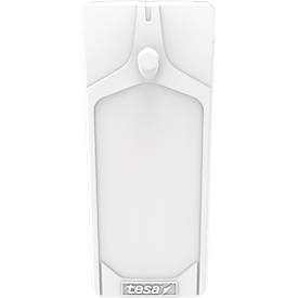 Klebenagel tesa®, für Tapete & Putz, Haftkraft bis 1 kg, ablösbar, 2 Stück