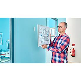 Klebenagel tesa®, für Tapete & Putz, Haftkraft bis 2 kg, ablösbar, 2 Stück