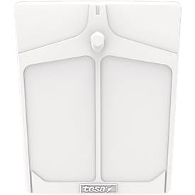 Klebenagel tesa®, für Tapete & Putz, Haftkraft bis 2 kg, ablösbar, 2 Stück