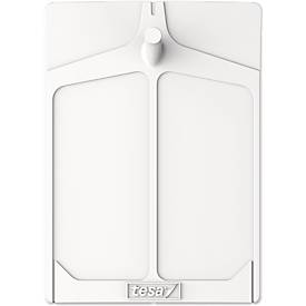 Klebenagel tesa®, für Tapete & Putz, Haftkraft bis 2 kg, ablösbar, 2 Stück