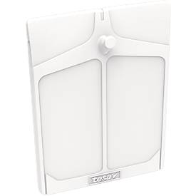 Klebenagel tesa®, für Tapete & Putz, Haftkraft bis 2 kg, ablösbar, 2 Stück