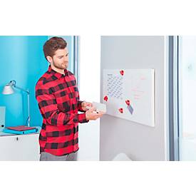 Klebeschraube tesa®, für Mauerwerk & Stein im Innen- & Außenbereich, Haftkraft bis 5 kg, ablösbar, dreieckig, 2 Stück