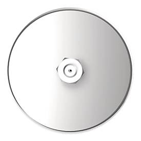 Klebeschraube tesa®, für Mauerwerk & Stein im Innen- & Außenbereich, Haftkraft bis 5 kg, ablösbar, rund, 2 Stück