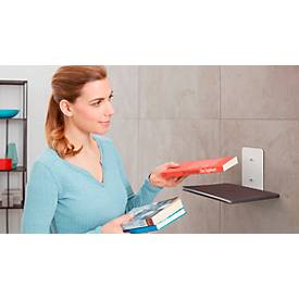 Klebeschraube tesa®, für Mauerwerk & Stein im Innen- & Außenbereich, Haftkraft bis 5 kg, ablösbar, viereckig, 2 Stück