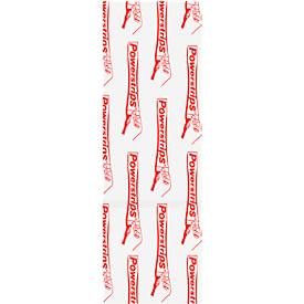 Klebestreifen tesa®, für Wiederverwendung des Klebenagels für Tapete & Putz mit Haftkraft bis 0,5 kg, 2-seitig, ablösbar, 9 St.