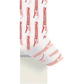 Klebestreifen tesa®, für Wiederverwendung des Klebenagels für Tapete & Putz mit Haftkraft bis 0,5 kg, 2-seitig, ablösbar, 9 St.