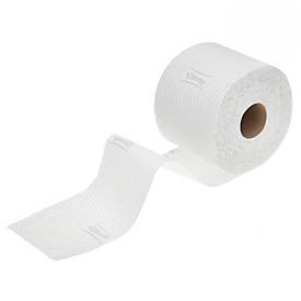 Kleenex® Toilettenpapier 8440, 3-lagig, kompatibel mit Aquarius™ Twin Roll Toilettenpapierspendern, 36 Rollen a 350 Blatt, weiß