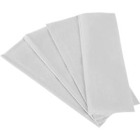 Kleenex® Ultra Hygiene-Formathandtücher Interfold 6778, 2-lagig, V-Faltung, 15 Pack á 124 Tücher, weiß