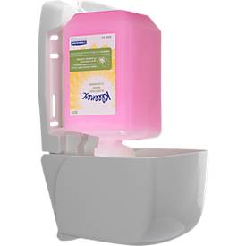 Kleenex® Waschlotion 6331, parfümiert, täglicher Gebrauch, 6 Flaschen, pink
