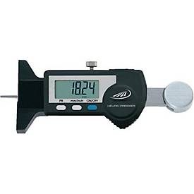 Kleintiefenmessschieber DIGI-MET IP67 25mm H.PREISSER