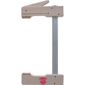 Klemmzwinge Klemmsia Spann-W.1000mm A.110mm KLEMMSIA