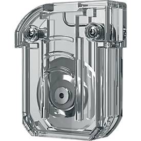 Klinge für Rollenschneider Leitz Serie Precision Office, gerader Schnitt, bis 15 Blatt, Stahl