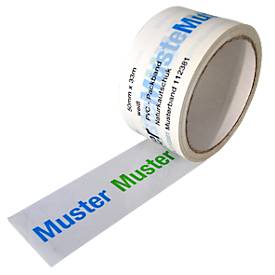 Klischeekosten, 2-farbiger Druck