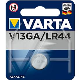 Knopfzelle VARTA PROFESSIONAL ELECTRONICS V 13 GA 1,5V
