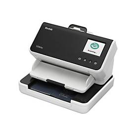 Image of Kodak S2060w - Dokumentenscanner - Dual CIS - 216 x 3000 mm - 600 dpi x 600 dpi - bis zu 60 Seiten/Min. (einfarbig) / bis zu 60 Seiten/Min. (Farbe)