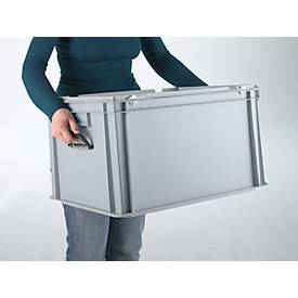 Koffer aus Polypropylen (65 Liter)