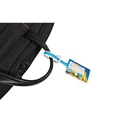 Kofferanhänger Xerox Premium NeverTear, A4, vorgestanzt, 195 µm, 100 Blatt, weiß