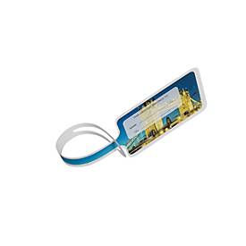 Kofferanhänger Xerox Premium NeverTear, A4, vorgestanzt, 195 µm, 100 Blatt, weiß