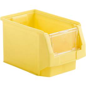 Kombischeibe für Sichtlagerkasten LF 322, herausnehmbar