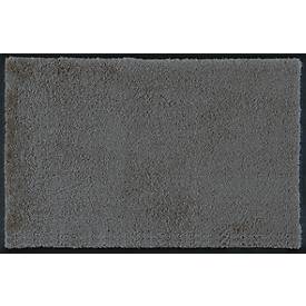 Komfort-Matte, anthrazit, 750 x 1200 mm